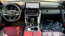 Toyota Land Cruiser Toyota Land Cruiser GR Sport HEV 3.5L 2026