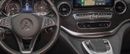 Mercedes-Benz V 250 4,295x60 • 20% DP • 2023 Mercedes V-Class V250 Falcon Edition 2.0 211 BHP • Mercedes Service Contrac