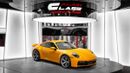بورش 911 CARRERA T - 2024 - GCC - Under Warranty