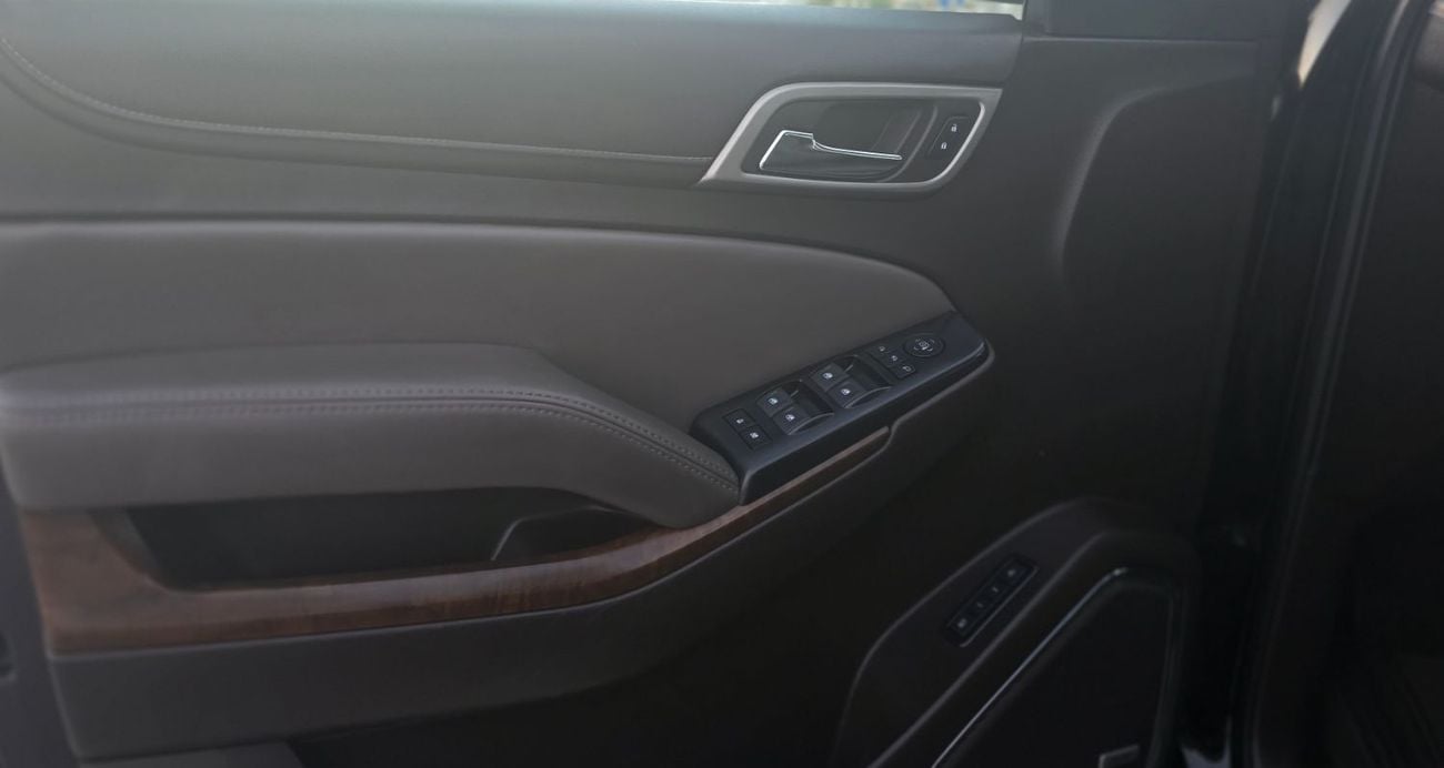 جي أم سي يوكون DENALI