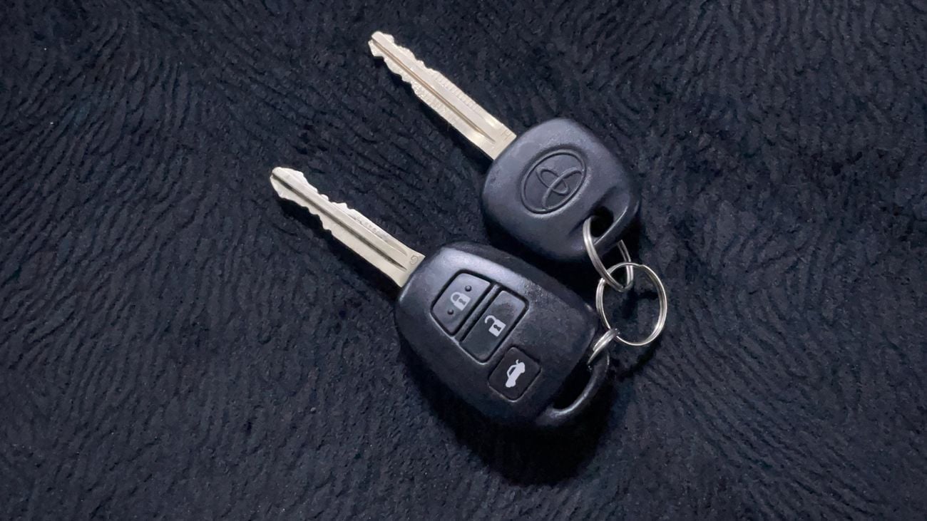 Toyota Yaris SE, миниатюра 15