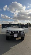 نيسان باترول سوبر سفاري