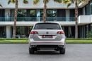 Volkswagen Teramont Teramont R-Line | 2,155 P.M | 0% Downpayment | IMMACULATE!