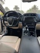 نيسان ماكسيما SV 3.5L