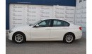 BMW 316i 1.6L 2013 MODEL LOW MILEAGE