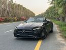 Mercedes Benz CLE200 Diesel 2025 CLE 220d Convertible | 2.0L 4-Cylinder Diesel | 220 HP | Perfect Condition