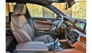 BMW 530i Masterclass