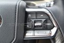 Toyota Land Cruiser GR-S 3.3L DIESEL 2025 TOYOTA LAND CRUISER GR-SPORT 3.3L