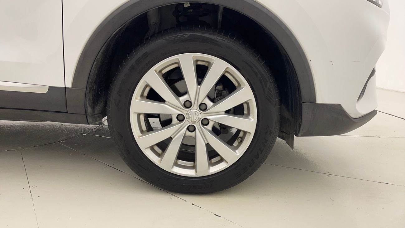 MG ZS STD 1.5 | Zero Down Payment | Home Test Drive