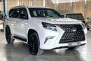 Lexus GX460 Premier | Guaranteed Warranty | 0 Down Payment