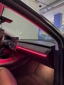 تسلا موديل 3