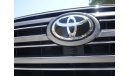 Toyota Land Cruiser 4.5L GXR V8 Diesel 2019 Full Option (Export only)