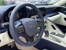 Lexus LC500 Sport 5.0L CANADA SPEC NEAT AND CLEAN