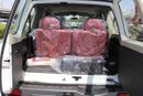 Nissan Patrol Super Safari Manual Gear | Brand New | Under Official Dealer Warranty | Full Option