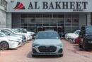 Audi A3 35 TFSI S-LINE Audi A3 1.5T 35 TFSI S-Tronic Sedan 2025 (Nardo Grey)