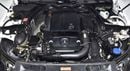 Mercedes Benz C250 CGI EXCELLENT DEAL for our Mercedes Benz C250 Coupe ( 2015 Model ) in White Color GCC Specs