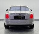 بنتلي مولسان Bentley Mulsanne, Full Service History, Excellent Condition, GCC