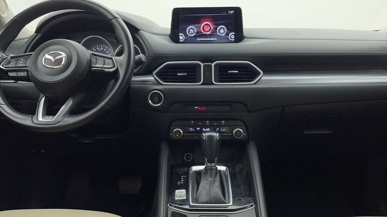 Mazda CX5 GL 2.5 | Zero Down Payment | Home Test Drive