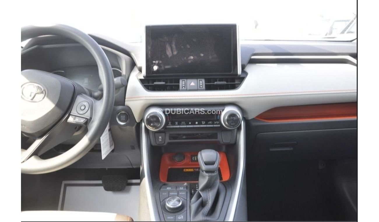 Toyota RAV4 Adventure Full option