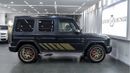 Mercedes-Benz G 63 AMG MERCEDES G63 GRAND EDITION 2024