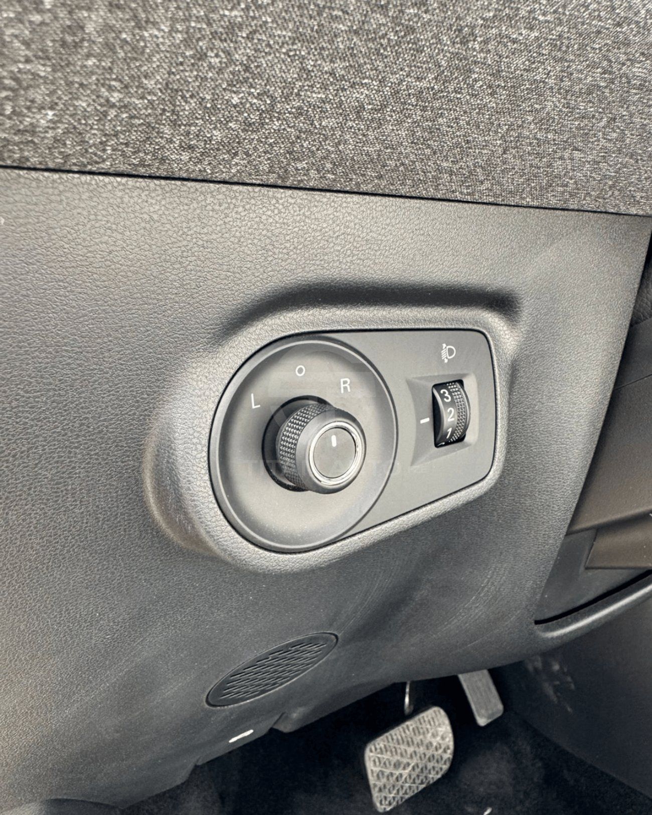 أم جي ZS NEW MG ZS  1.5L  COMFORT 2025 MODEL