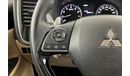 Mitsubishi Outlander GLX Midline