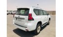 تويوتا برادو TOYOTA PRADO TXL 2.7L PETROL 2023 MODEL