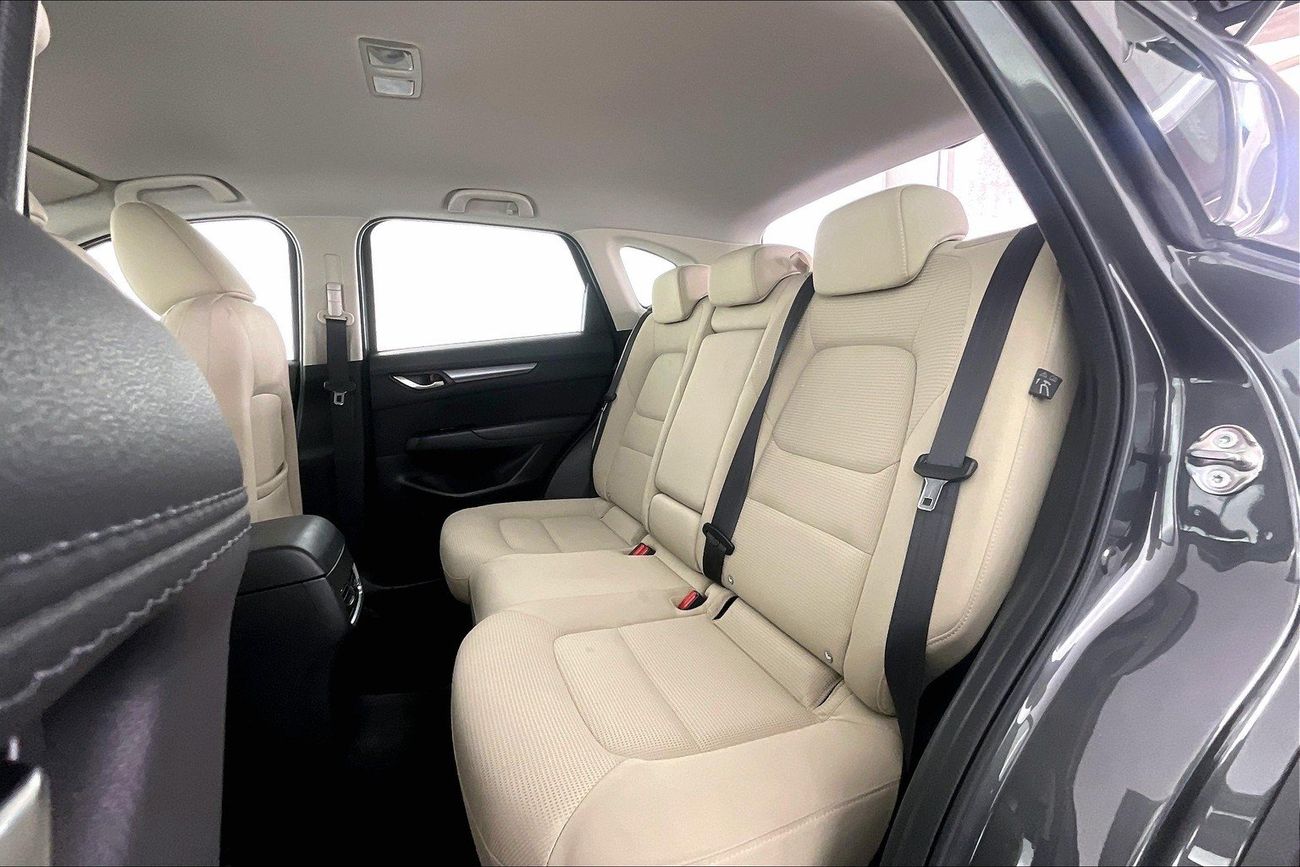 Mazda CX5 GT | Guaranteed Warranty | 0 Down Payment