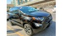 Ford EcoSport 2020 FULL OPTION PUSH START SUNROOF
