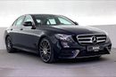Mercedes-Benz E300 Premium (AMG Line) | Guaranteed Warranty | 0 Down Payment
