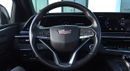 كاديلاك إسكالاد Sport 6.2L 4WD