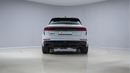 Audi RS Q8 TFSI quattro - Warranty until Jan 2026 - Approved Prepared Vehicle