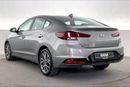 Hyundai Elantra Comfort | Guaranteed Warranty | 0 Down Payment
