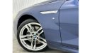 BMW 640i M Sport 2016 BMW 640i M-Sport GC Individual, Jan 2027 BMW Service Contract, Full BMW Service History