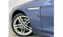 BMW 640i M Sport 2016 BMW 640i M-Sport GC Individual, Jan 2027 BMW Service Contract, Full BMW Service History