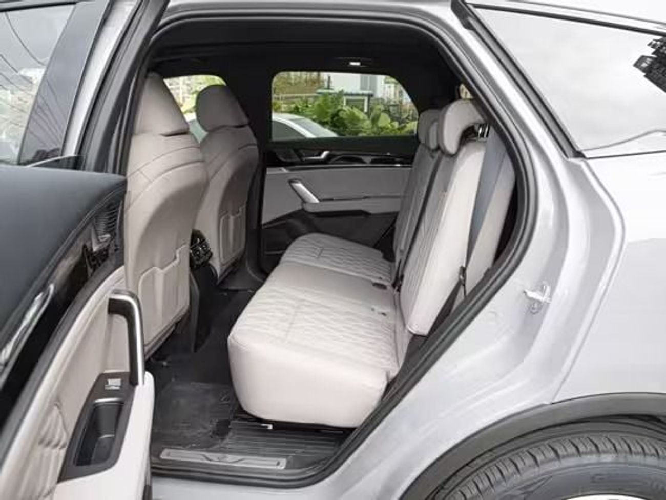 بي واي دي تانغ Intelligent Driving Edition DM-i 115KM