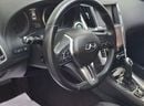 Infiniti Q50 LUXE SENSORY