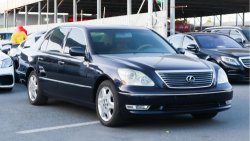 Lexus LS 430