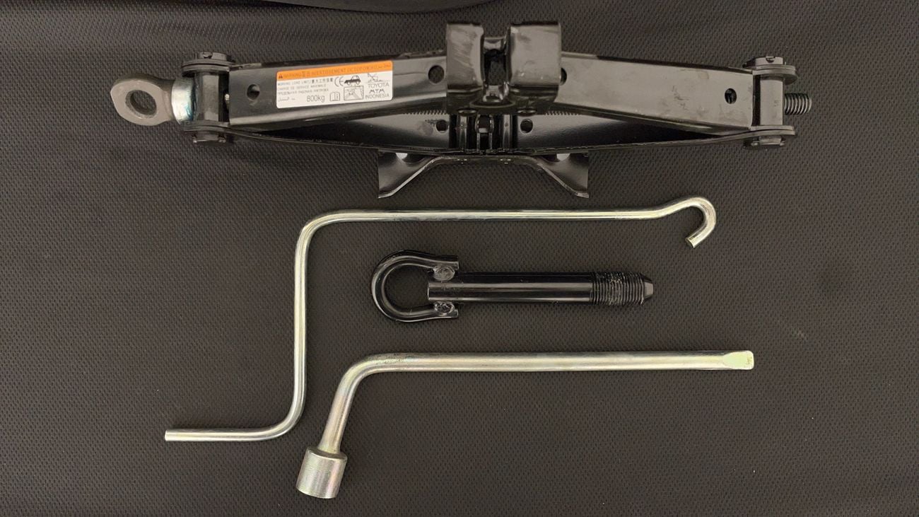 Toyota Yaris E 1.5 | Zero Down Payment | Home Test Drive