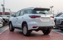 Toyota Fortuner SR5