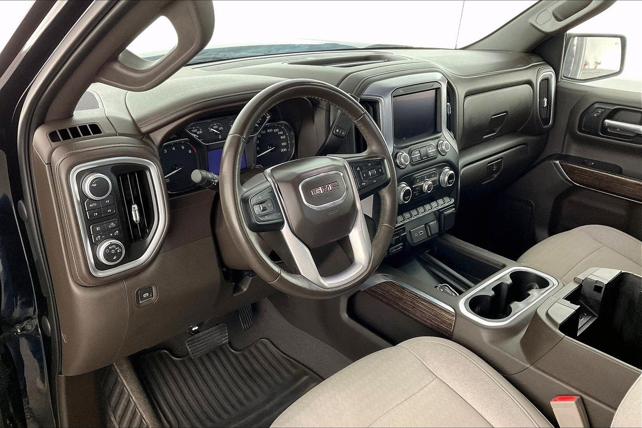 Chevrolet Tahoe Z71 | Guaranteed Warranty | 0 Down Payment