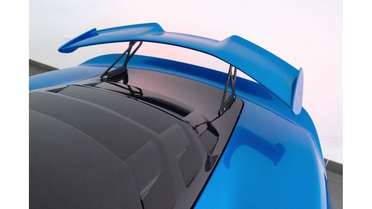 Lotus Exige 2021 Lotus Exige 410 Sport 20th Anniversary / Full PPF / Full Lotus Adamas Service History