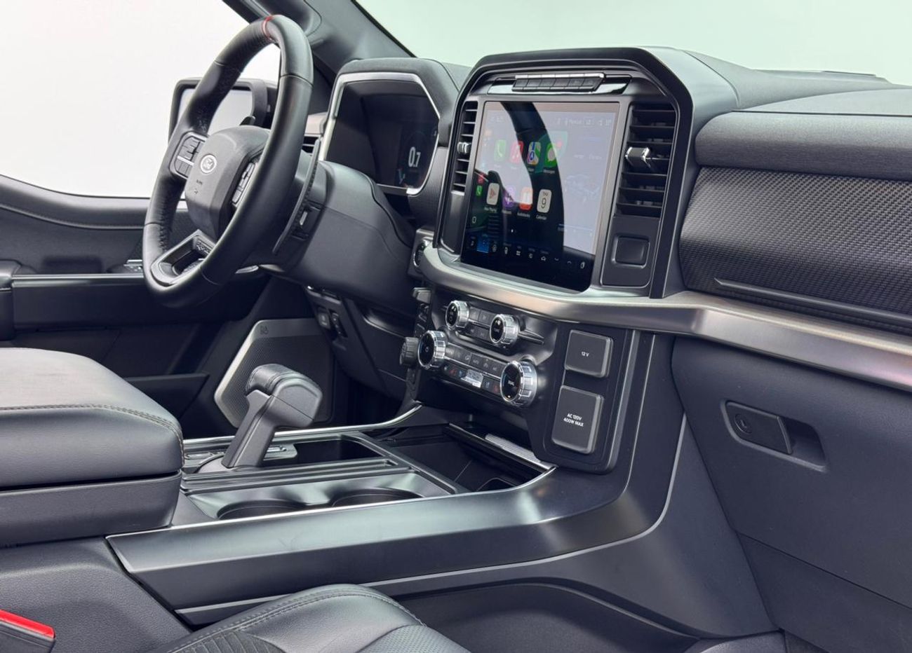 Ford F 150 Raptor 2022 Ford Raptor  Performance, 2028 Ford Warranty &  Service Contract, Full Loaded, GCC