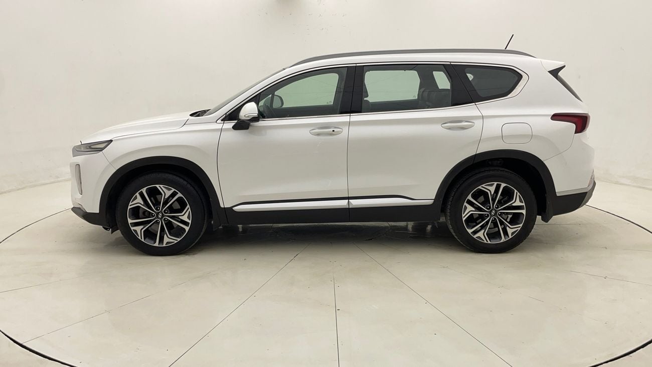 Hyundai Santa Fe PREMIUM 3.5 | Zero Down Payment | Home Test Drive