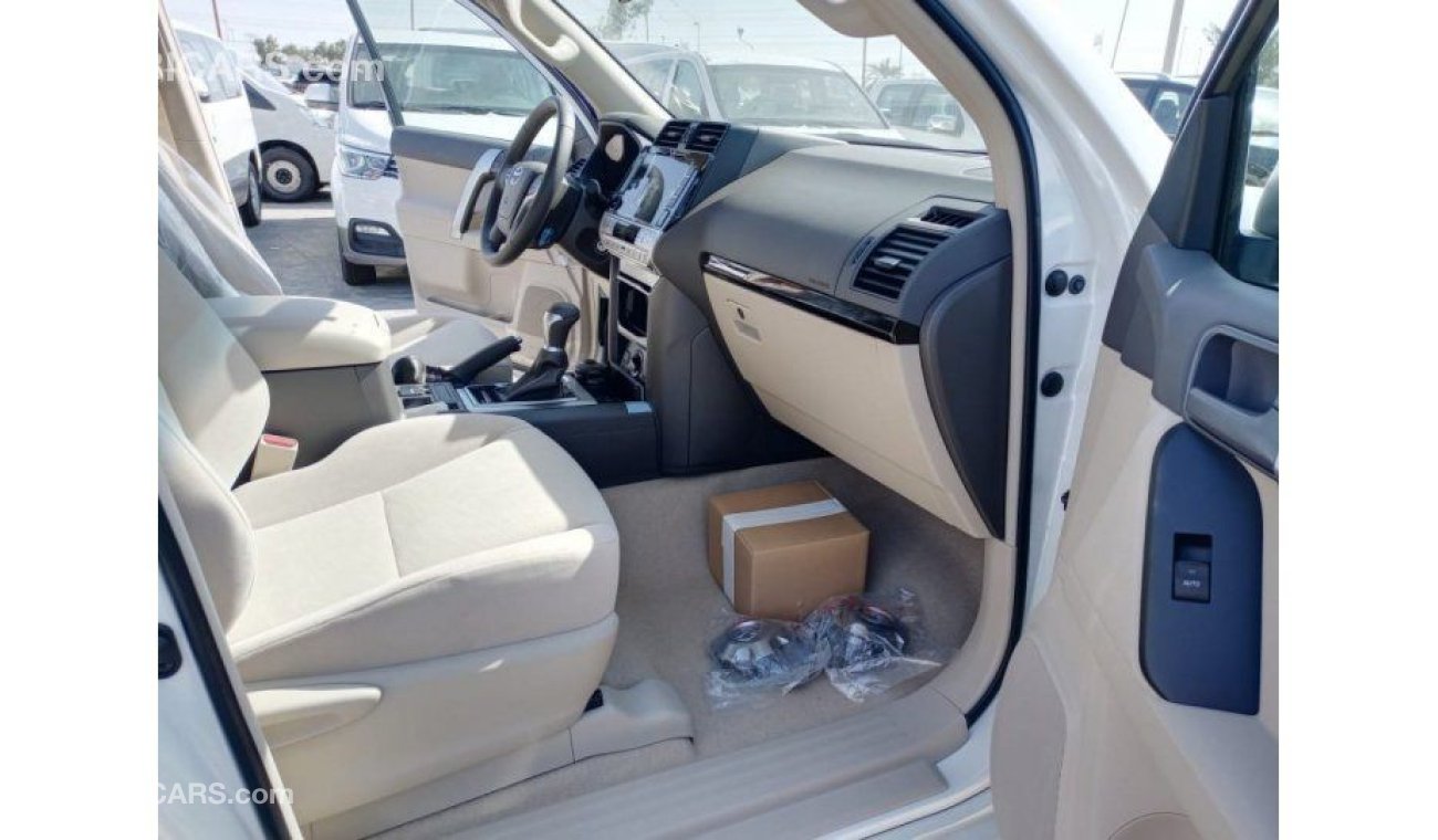 Toyota Prado Brand New 2.7L TXL Automatic with sunroof