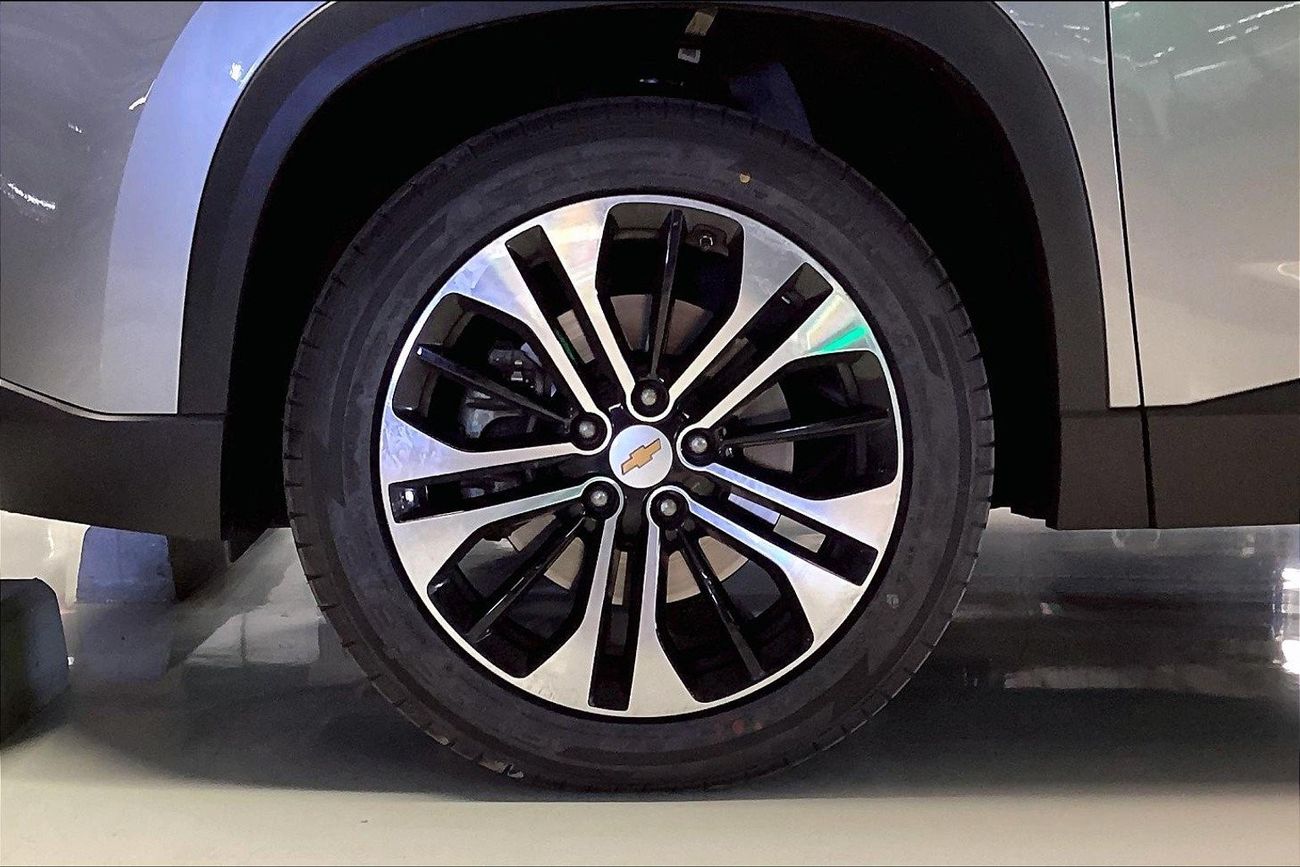 BYD Atto 3 Standard | Guaranteed Warranty | 0 Down Payment