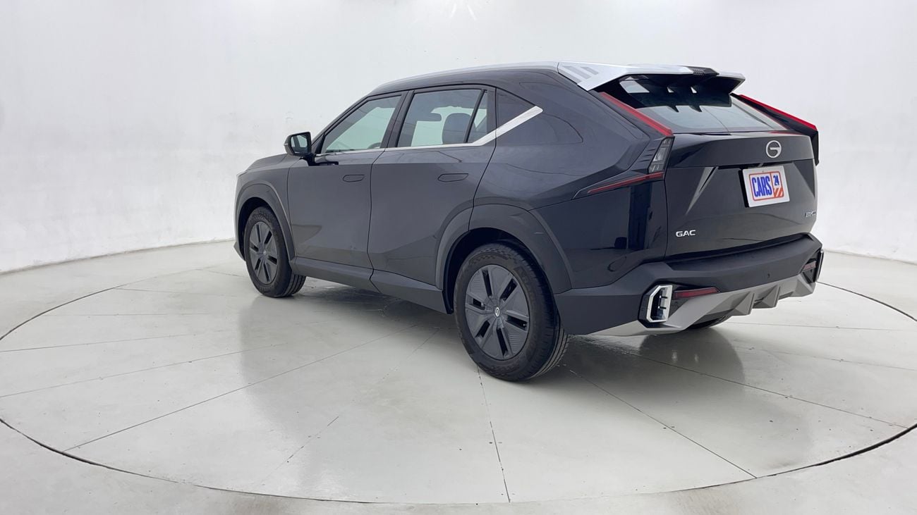 جي إي سي إمكو GE 1.5 | بدون دفعة مقدمة | اختبار القيادة في المنزل