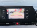 Kia Sportage KIA - SPORTAGE GCC 2.0 RVC(4WD)