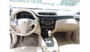Nissan XTrail Nissan x_tril 2016 g cc full automatic accident free good condition