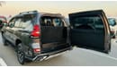 Toyota Prado 2018 | RHD | LIMGENE BODY KIT INSTALLED | PREMIUM BLACK INTERIOR